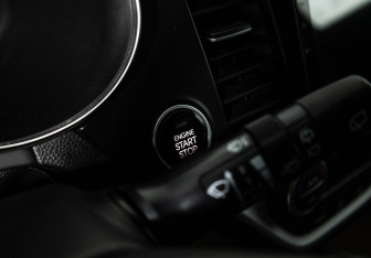 Подержанный автомобиль Kia Picanto 2015 года (18 фото)
