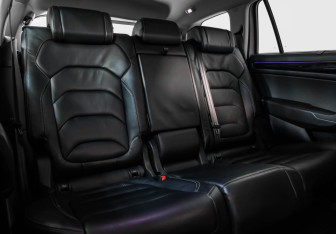 Подержанный автомобиль Skoda Kodiaq 2018 года (28 фото)