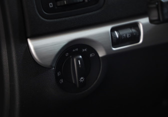 Подержанный автомобиль Skoda Yeti 2014 года (15 фото)