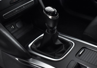 Подержанный автомобиль Renault Megane Wagon 2016 года (11 фото)