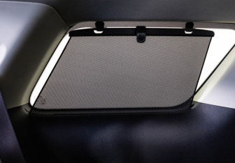 Подержанный автомобиль Kia Carnival 2021 года (34 фото)