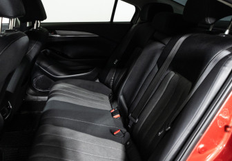 Подержанный автомобиль Mazda 6 Sedan 2019 года (10 фото)