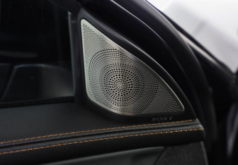 Подержанный автомобиль Exeed TXL 2022 года (26 фото)