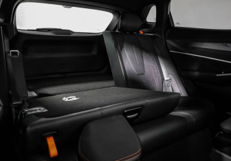 Подержанный автомобиль Geely Cityray 2024 года (28 фото)