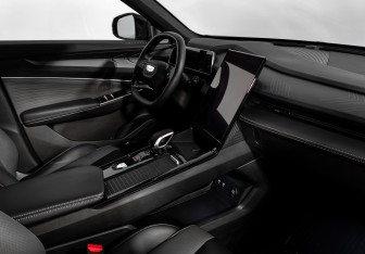 Подержанный автомобиль Geely Cityray 2024 года (14 фото)