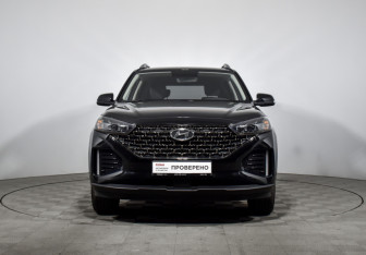 Подержанный автомобиль Hyundai ix35 2022 года (2 фото)