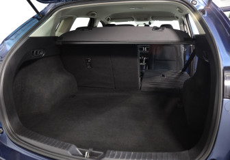 Подержанный автомобиль Mazda CX-5 2018 года (26 фото)