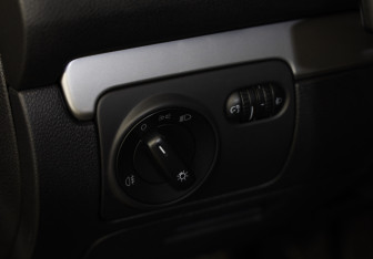 Подержанный автомобиль Volkswagen Golf Hatchback 2011 года (15 фото)