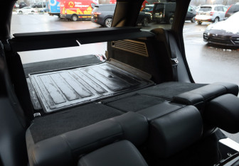 Подержанный автомобиль Land Rover Range Rover 2013 года (34 фото)