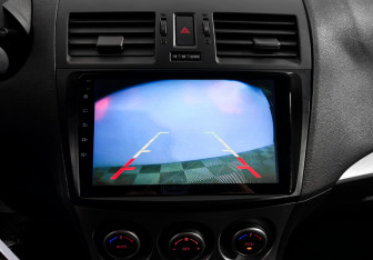 Подержанный автомобиль Mazda 3 Sedan 2011 года (18 фото)