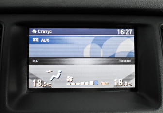 Подержанный автомобиль Nissan Murano Suv 2010 года (19 фото)