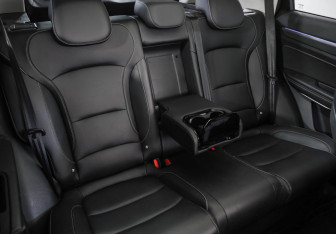 Подержанный автомобиль Geely Atlas Pro 2023 года (29 фото)