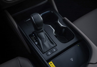 Новый Lexus ES 2025 (24 фото)