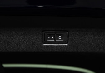 Подержанный автомобиль Audi A7 2019 года (21 фото)