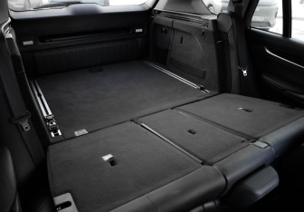 Подержанный автомобиль BMW X5 2016 года (33 фото)