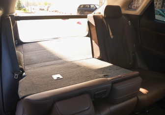 Подержанный автомобиль Lexus RX 2020 года (32 фото)