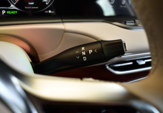 Новый Voyah Free 2025 (22 фото)