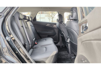 Новый Kia Sportage 2026 (20 фото)