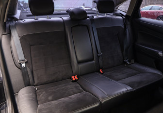 Подержанный автомобиль Ford Mondeo Sedan 2014 года (22 фото)