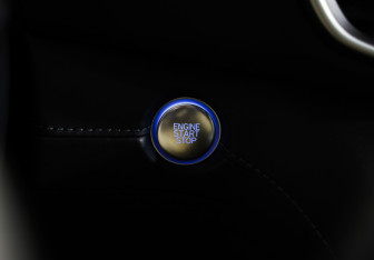 Подержанный автомобиль Hyundai Santa Fe 2021 года (19 фото)