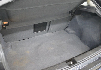 Подержанный автомобиль Opel Astra Hatchback 2003 года (13 фото)