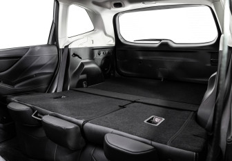 Подержанный автомобиль Subaru Forester Suv 2018 года (31 фото)