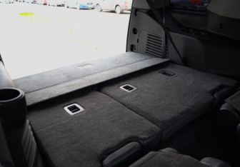 Подержанный автомобиль Cadillac Escalade Suv 2019 года (29 фото)