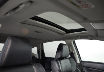 Подержанный автомобиль Honda CR-V 2014 года (25 фото)