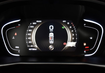 Подержанный автомобиль Belgee X50 2024 года (23 фото)