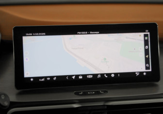 Подержанный автомобиль Geely Coolray 2023 года (16 фото)