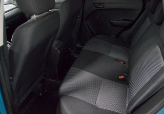 Подержанный автомобиль Suzuki Vitara 2018 года (11 фото)