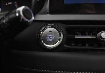 Подержанный автомобиль Chery Tiggo 4 Pro 2023 года (19 фото)