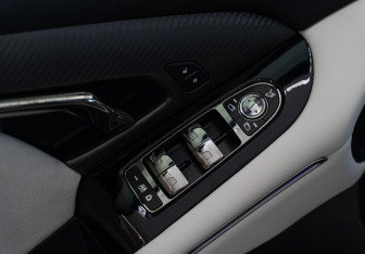 Новый Voyah Free 2025 (19 фото)