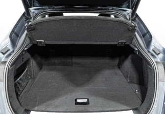 Подержанный автомобиль Geely Tugella 2022 года (26 фото)