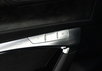 Подержанный автомобиль Audi A6 Sedan 2018 года (16 фото)