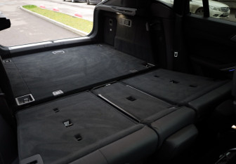 Подержанный автомобиль BMW X6 2019 года (33 фото)