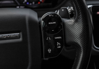 Подержанный автомобиль Land Rover Range Rover Velar 2020 года (14 фото)