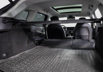 Подержанный автомобиль Exeed TXL 2022 года (31 фото)