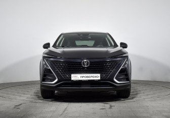 Подержанный автомобиль Changan UNI-T 2023 года (2 фото)