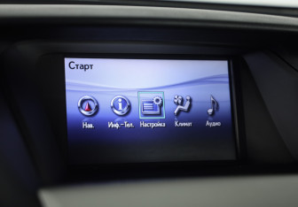 Подержанный автомобиль Lexus RX 2011 года (15 фото)