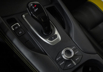 Подержанный автомобиль Haval F7x 2021 года (19 фото)