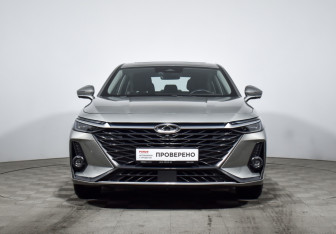 Подержанный автомобиль Chery Arrizo 8 2023 года (2 фото)