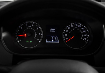 Подержанный автомобиль Renault Arkana 2021 года (17 фото)