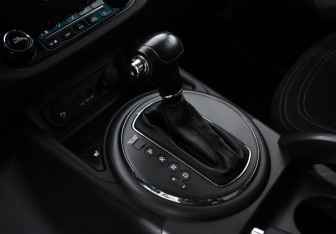 Подержанный автомобиль Kia Sportage 2012 года (11 фото)