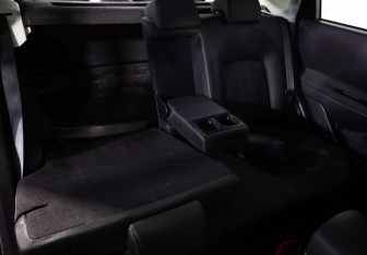 Подержанный автомобиль Nissan Qashqai 2011 года (25 фото)