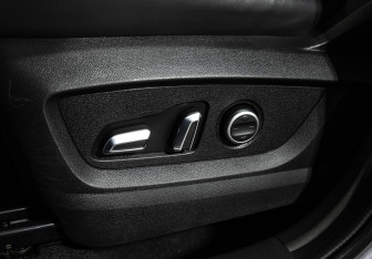 Подержанный автомобиль Chery Tiggo 4 Pro 2023 года (19 фото)