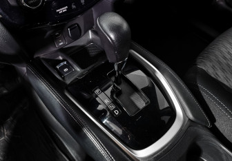 Подержанный автомобиль Nissan X-Trail 2020 года (11 фото)