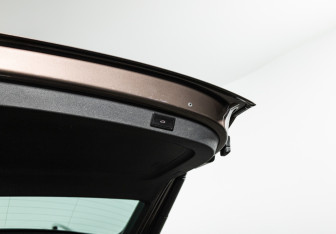 Подержанный автомобиль Skoda Kodiaq 2019 года (28 фото)