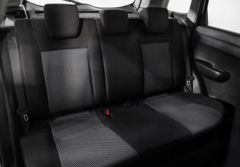 Подержанный автомобиль Suzuki Vitara 2020 года (19 фото)