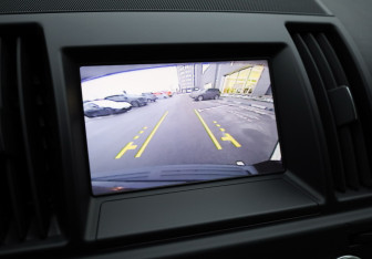 Подержанный автомобиль Land Rover Freelander 2012 года (19 фото)